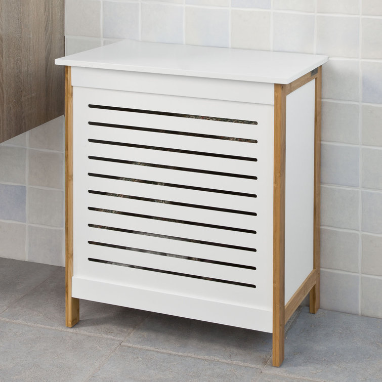 Fernleaf Laundry Bin & Reviews Wayfair.co.uk